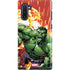 Marvel Avengers Assemble Hulk Galaxy Cases
